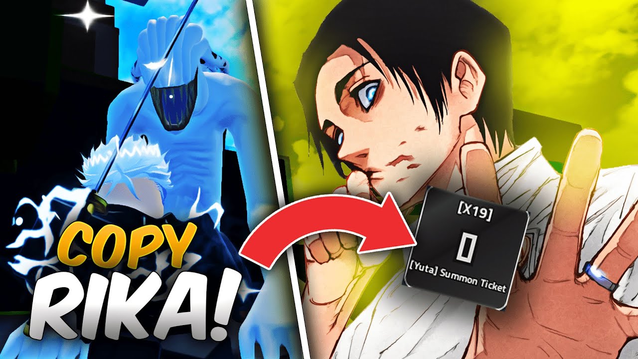 Second Piece | *YUTA* Showcase + Complete GUIDE! #secondpiece