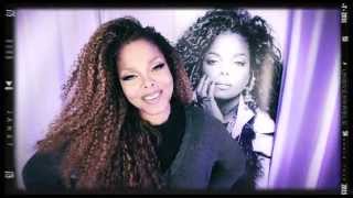 A Special Message From Janet To Her Fans In Japan
