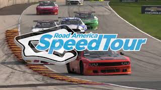 Trans Am Road America SpeedTour July 7-9