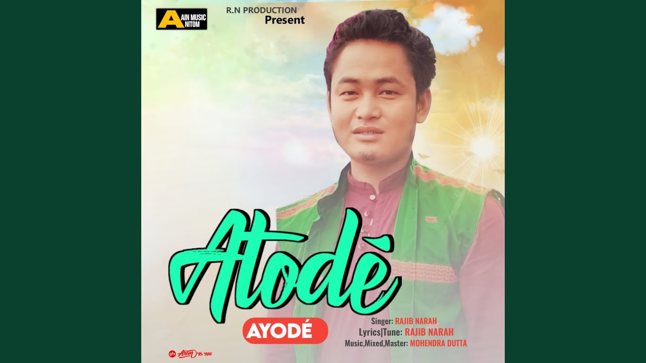 Atod Ayod