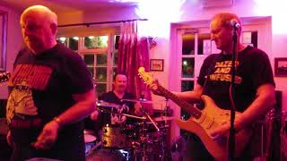 Stumpy's Night Off - Simple Man