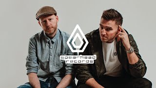 Technimatic - Sheltered Storm - Spearhead Records
