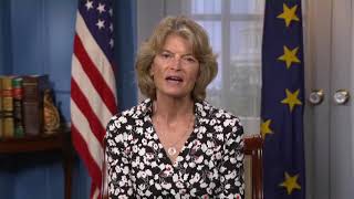 Senator Murkowski on the Infrastructure Investment & Jobs Act: Water and Wastewater