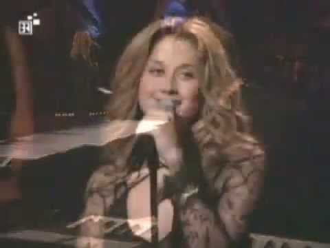 Lara Fabian -Perdere l'amore -English,French, Ital...