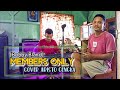 Reggae 2023 members only bobby bland  cover aristo cengka