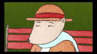 Dodsworth Animated Short by Tim Egan 