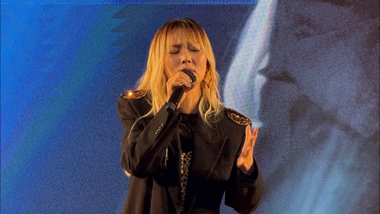 소향 골든 (Golden) 직캠