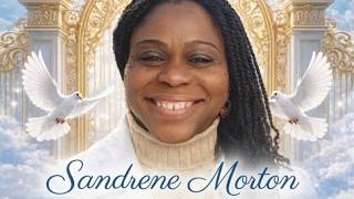 Sandrene Morton