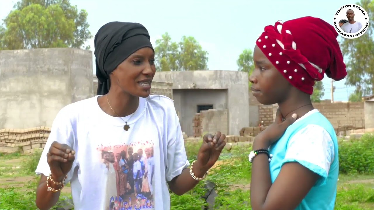 Bouramani : Kalekan épisode 3 - 4 complet