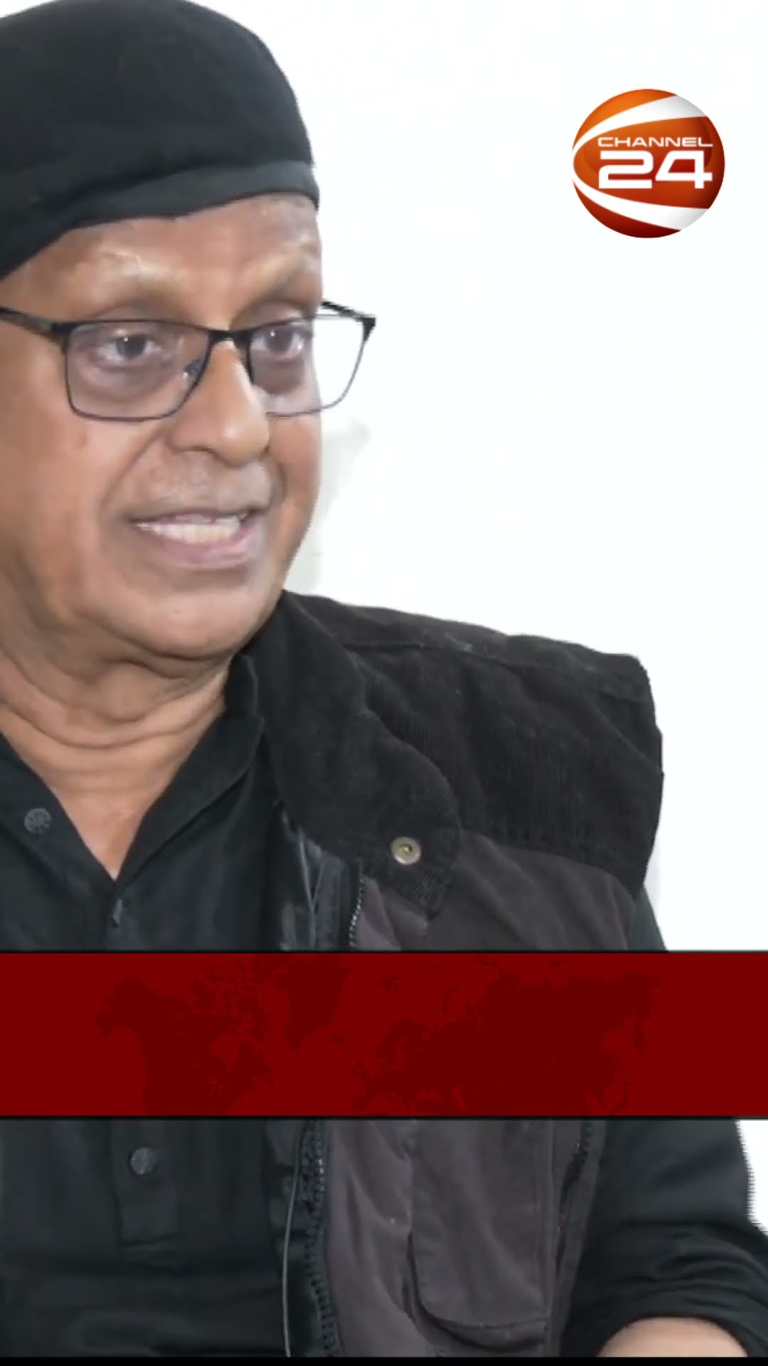 সঠিক ইতিহাসে বুদ্ধিবৃত্তিক সমাজ গঠনের আহবান প্রজন্মের | #Channel24 #news #Channel24_news