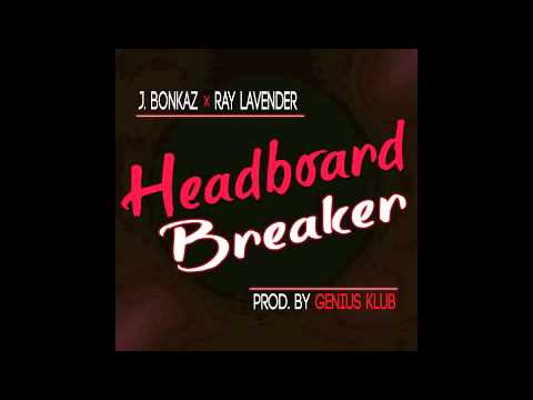 Head-Board Breaker Video