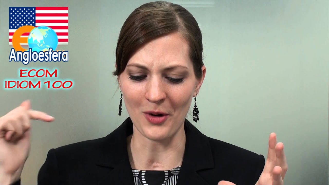 Expresiones en Inglés 35/100. ¿Qué significa "Right under your nose