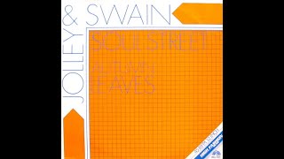 Jolley & Swain - Soul street (Dance Mix) - 1985 - Disco