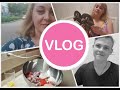 О! МОЙ VLOG!  Клубничное варенье / Ди Каприо на моём канале!