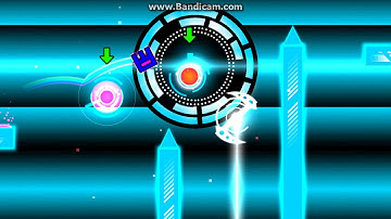 Geometry Dash : Generator By AbstractDark