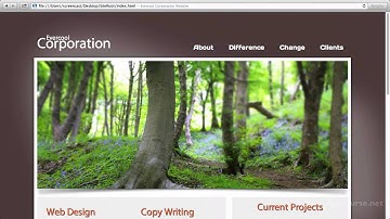 28 HTML CSS Real World Outro