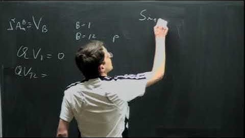 Carlos Mafra Lecture 4 on Superstring Perturbation Theory