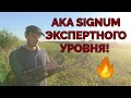 AKA Signum MFD-HM - металлоискатель арсенала кладоискателя!