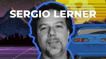 S15 E43: Sergio Demian Lerner on BitVMX & Layer 2s