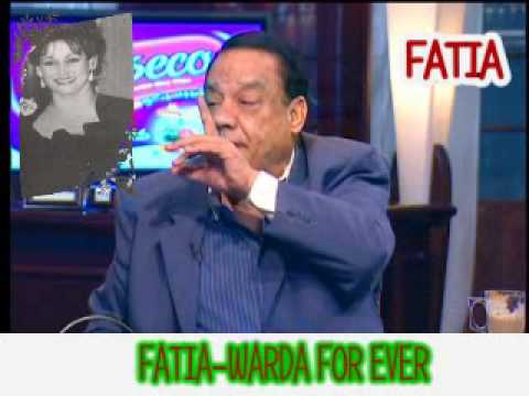 حلمي بكر يتكلم عن وردة الجزائرية