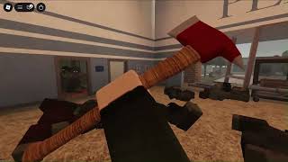 Going Nuts with Melee Build on Reign Fall.