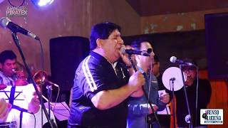 Yo No Se Vivir Sin Ti - La Banda Chalaca (Versus Salsero En Bellavista) Resimi