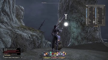 FFXIV: Getting the free Wind-up Moon Minion!