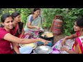 Village style Simple Sweet | Kavitha |Bundi muddalu