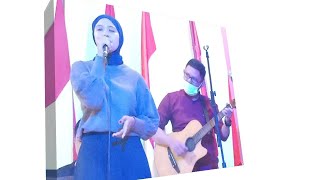 Mera LIDA Lagu Gayo 'Perau Kucak (Segapa Etnik)