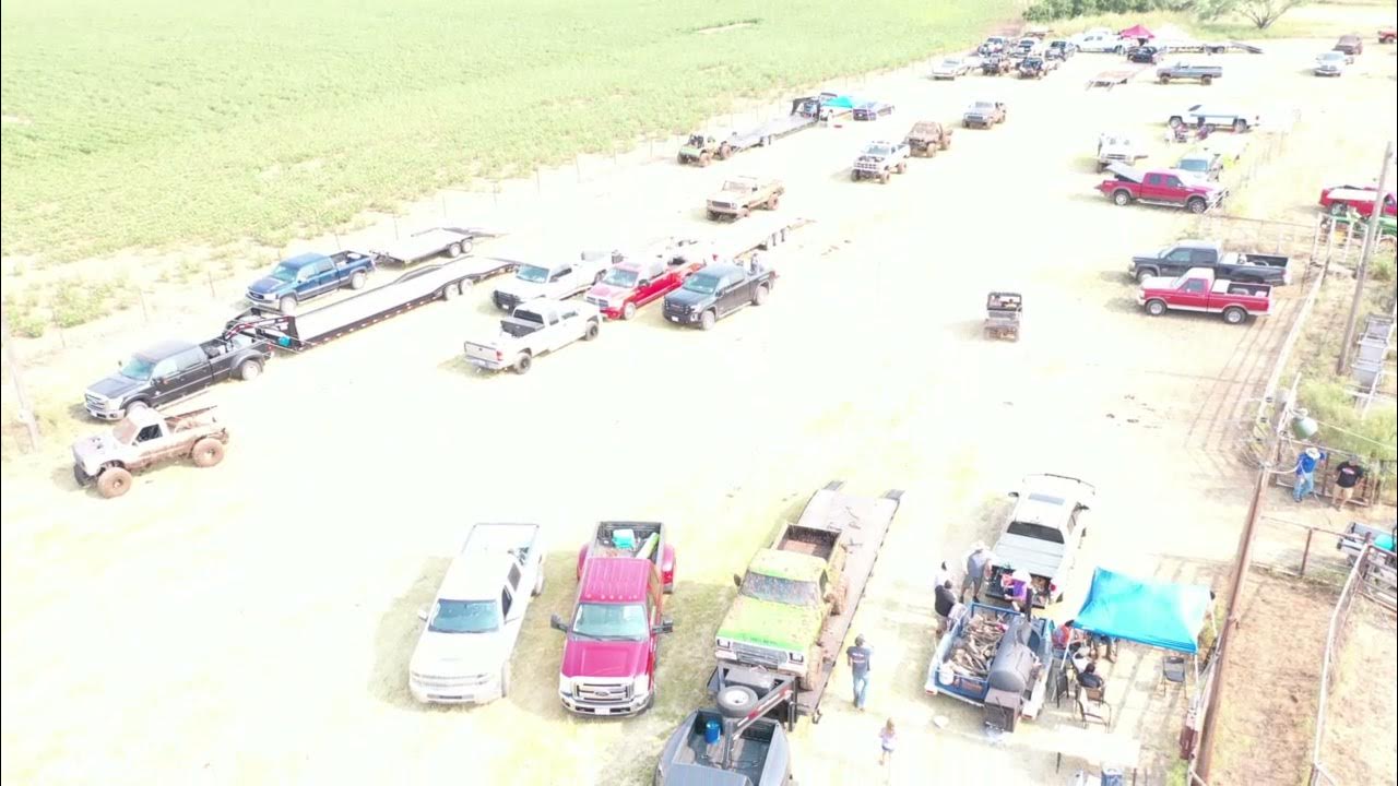 ROTAN MUD BOG SEPT.11 2021 PART4 YouTube