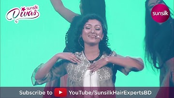 Medley | Top 20 | Grand Finale | Sunsilk Divas 2019