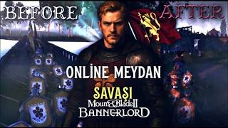 Bannerlord Online Meydan Savaşı