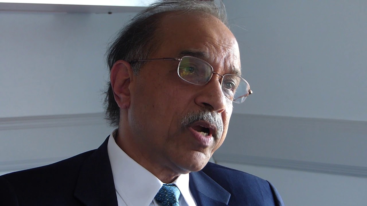 Ravi Ramamurti discusses Reverse Innovation