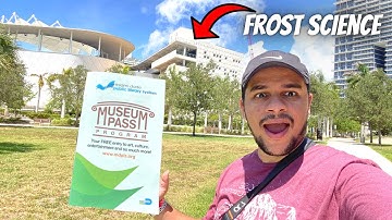 This Pass Gets You Into Museums for FREE!