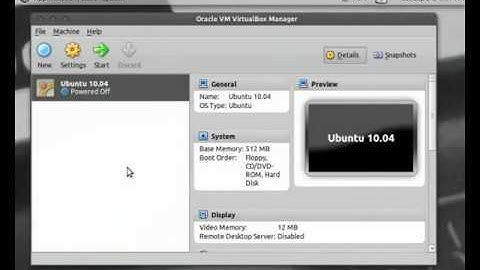 (Easy) How to Boot from USB in VirtualBox