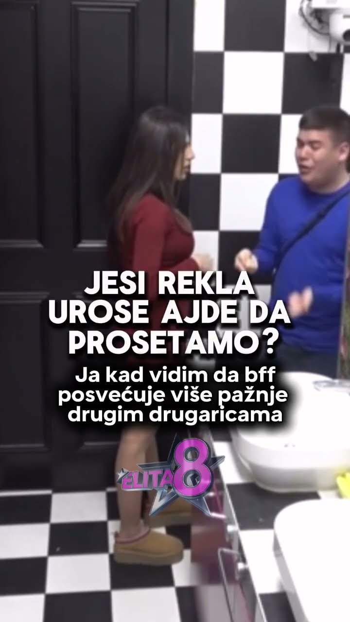 #zadruga #rtvpink #zadrugauzivo