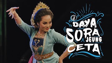 DAYA SORA jeung CETA