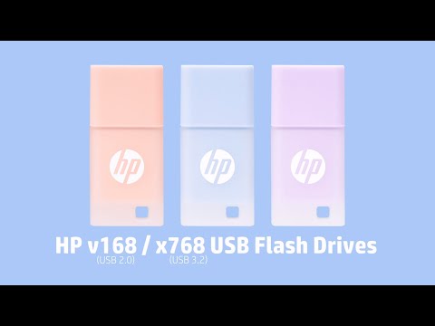 HP x796C OTG USB 3.2 Flash Drive-PNY