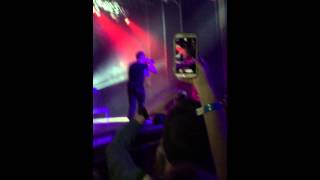 Timeflies Freestyle - Michigan State University