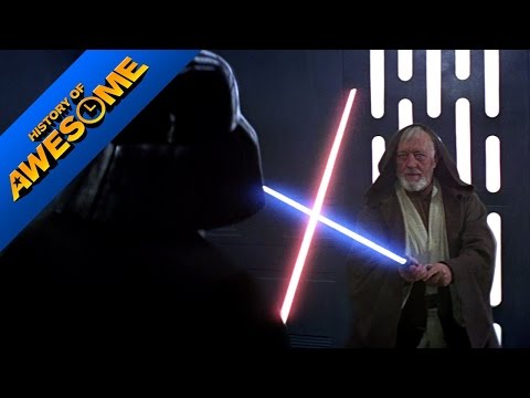 Ki jan Star Wars te afekte sosyete a?