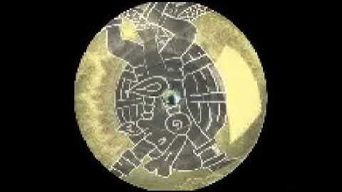 Breach of space & Pleiadians - Accidental Occidentalism (Symbiosis records 011) 1996. A: Two mad men