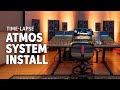 Sweetwaters new dolby atmos installation