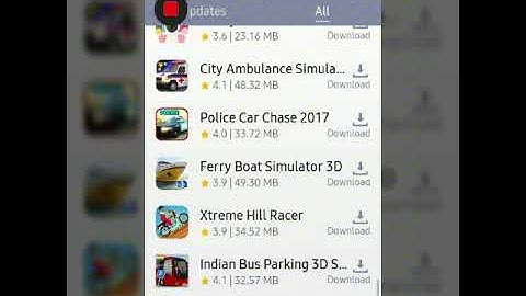 how to download acl apps