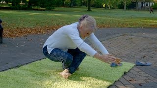 A simple life expectancy test  How To Stay Young: Episode 1 Preview  BBC One