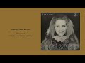 Irena Santor - Piosenka naszej pierwszej wiosny [Official Audio]