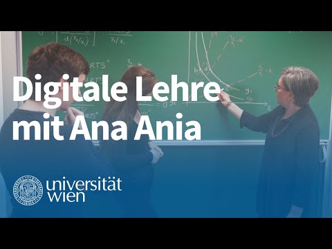 Video: Was fordert in der Lehre?