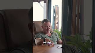 Entfliehen Sie dem Chaos in Deutschland #shorts