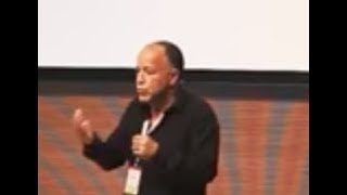 Where the wifi came from? | Hatem Zaghloul | TEDxAinShamsU