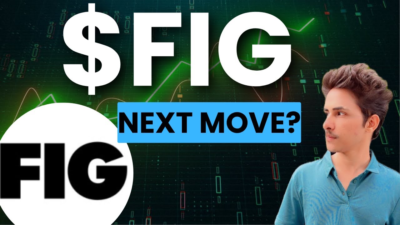 Анализ акций FIG (акции Figma) Анализ акций FIG Прогноз акций FIG в сегодняшних новостях акций FIG