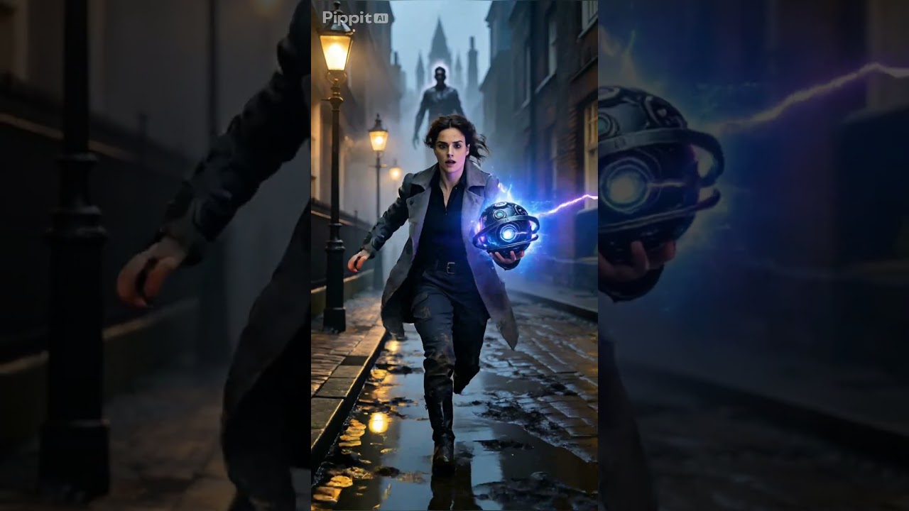 Chronos: Lost in Time  OFICALL TRALIER #familydrama #time #movie #timetravel #mother